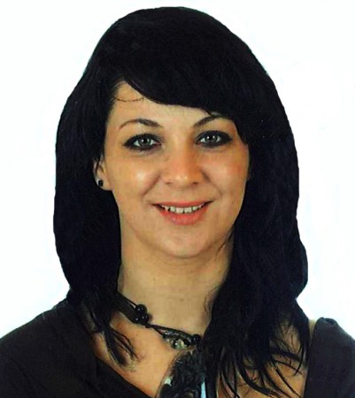 Bucur, Carmen-Elisabeta